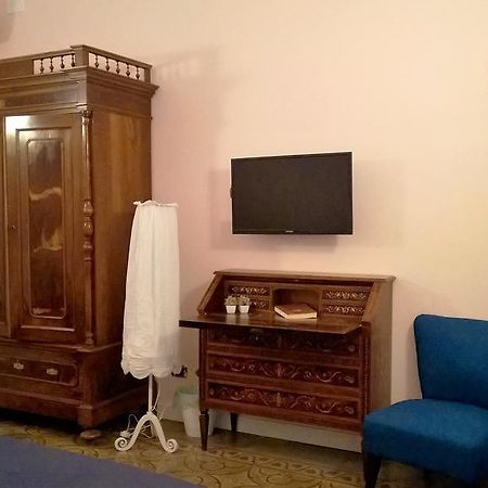 B&B Casa D'Alleri Syracuse Luaran gambar