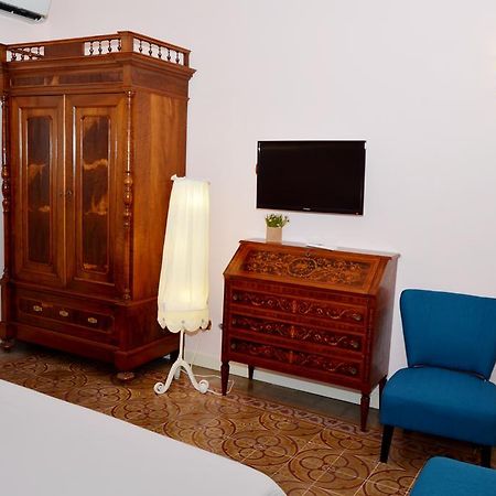 B&B Casa D'Alleri Syracuse Luaran gambar