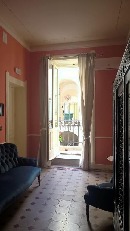 B&B Casa D'Alleri Syracuse Luaran gambar