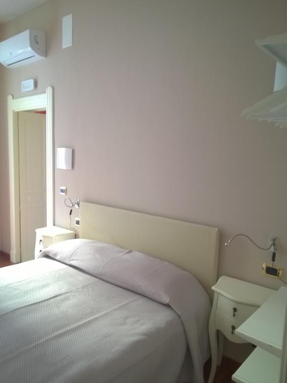 B&B Casa D'Alleri Syracuse Luaran gambar