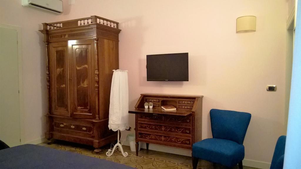 B&B Casa D'Alleri Syracuse Luaran gambar