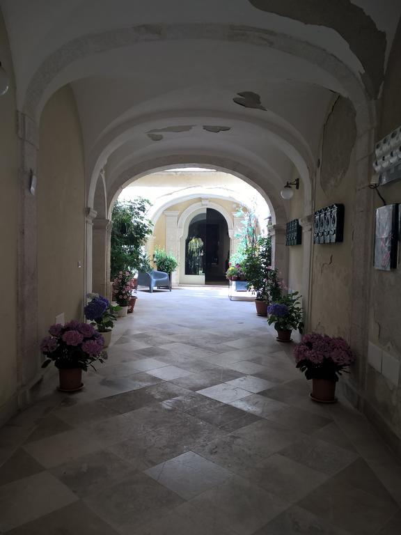 B&B Casa D'Alleri Syracuse Luaran gambar