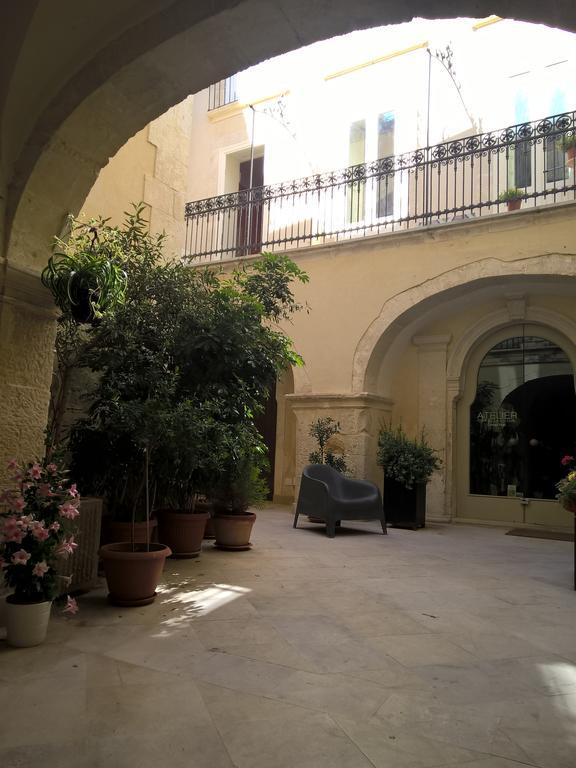 B&B Casa D'Alleri Syracuse Luaran gambar