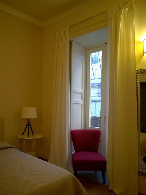 B&B Casa D'Alleri Syracuse Luaran gambar