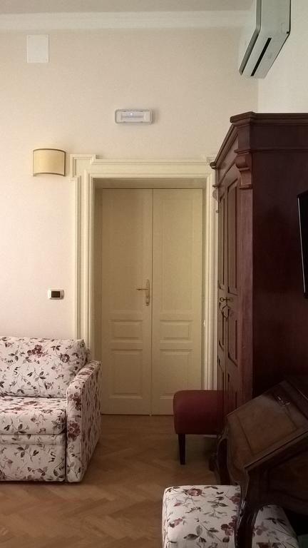 B&B Casa D'Alleri Syracuse Luaran gambar