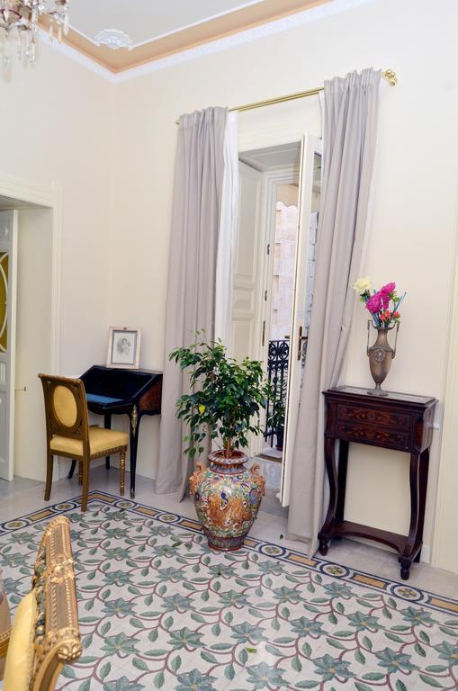 B&B Casa D'Alleri Syracuse Luaran gambar