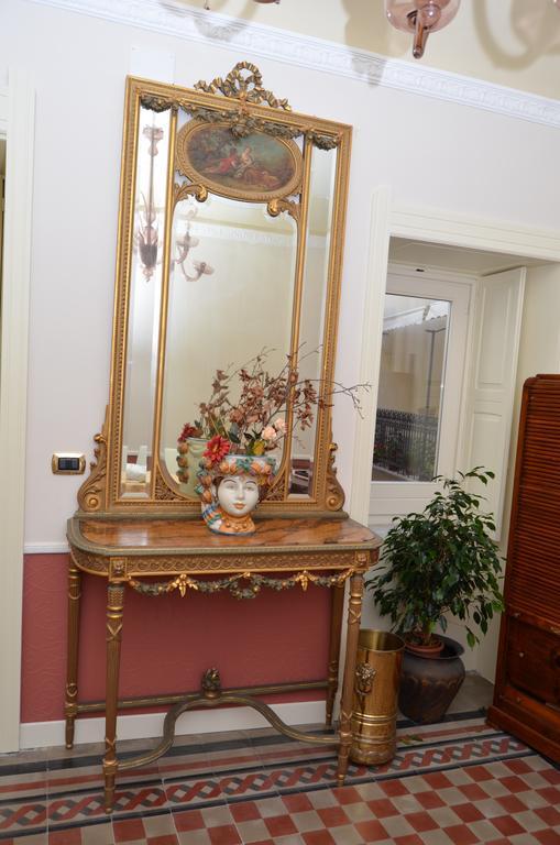 B&B Casa D'Alleri Syracuse Luaran gambar