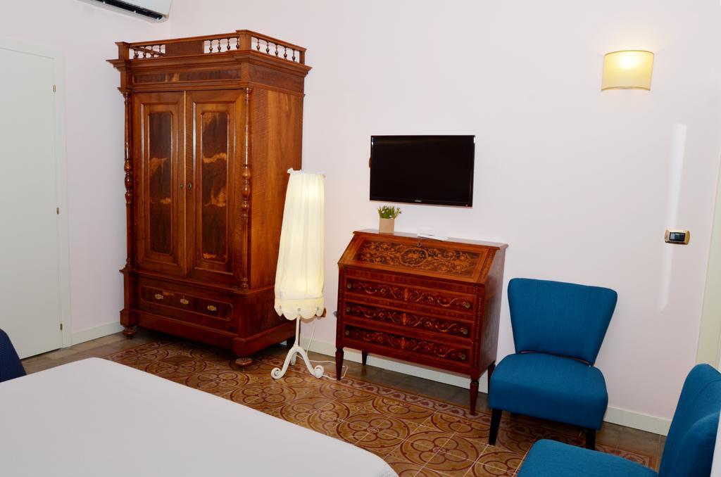 B&B Casa D'Alleri Syracuse Luaran gambar