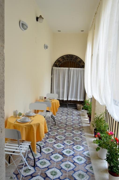 B&B Casa D'Alleri Syracuse Luaran gambar