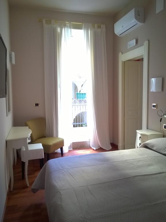 B&B Casa D'Alleri Syracuse Luaran gambar
