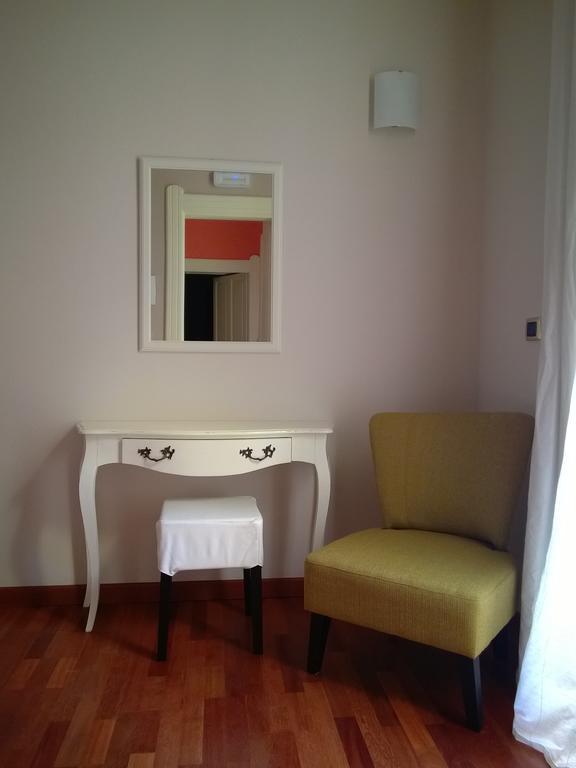 B&B Casa D'Alleri Syracuse Luaran gambar