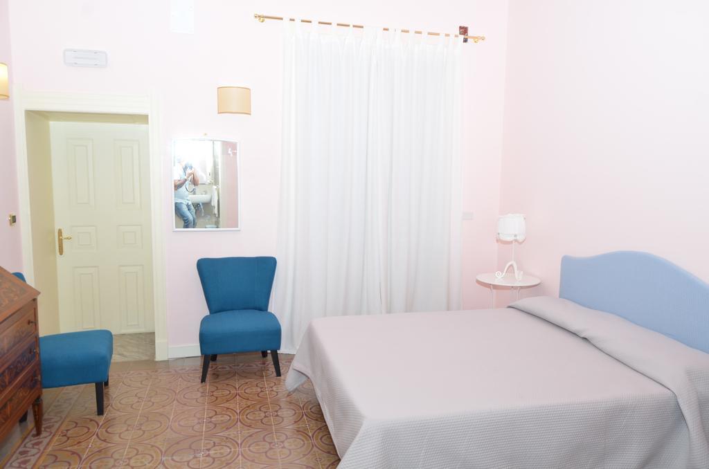 B&B Casa D'Alleri Syracuse Luaran gambar