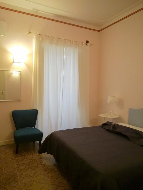 B&B Casa D'Alleri Syracuse Luaran gambar