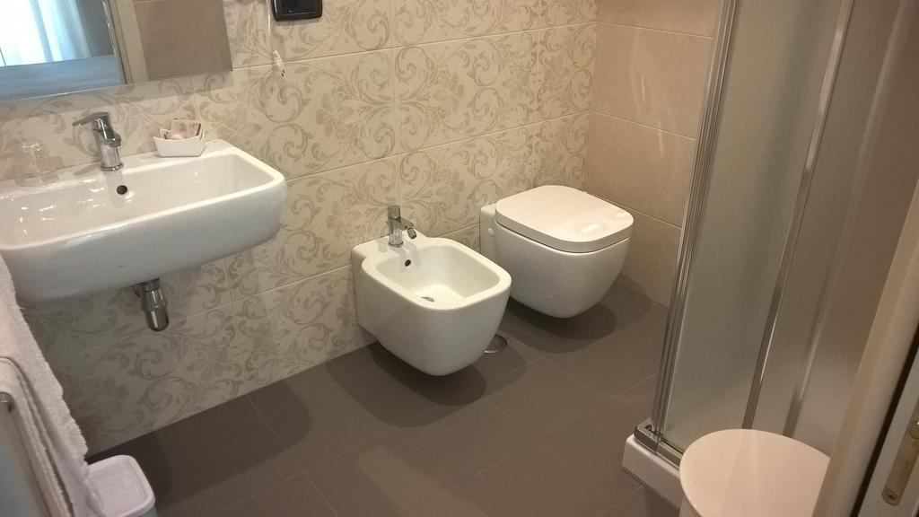 B&B Casa D'Alleri Syracuse Luaran gambar