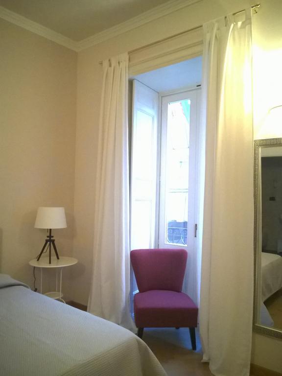 B&B Casa D'Alleri Syracuse Luaran gambar