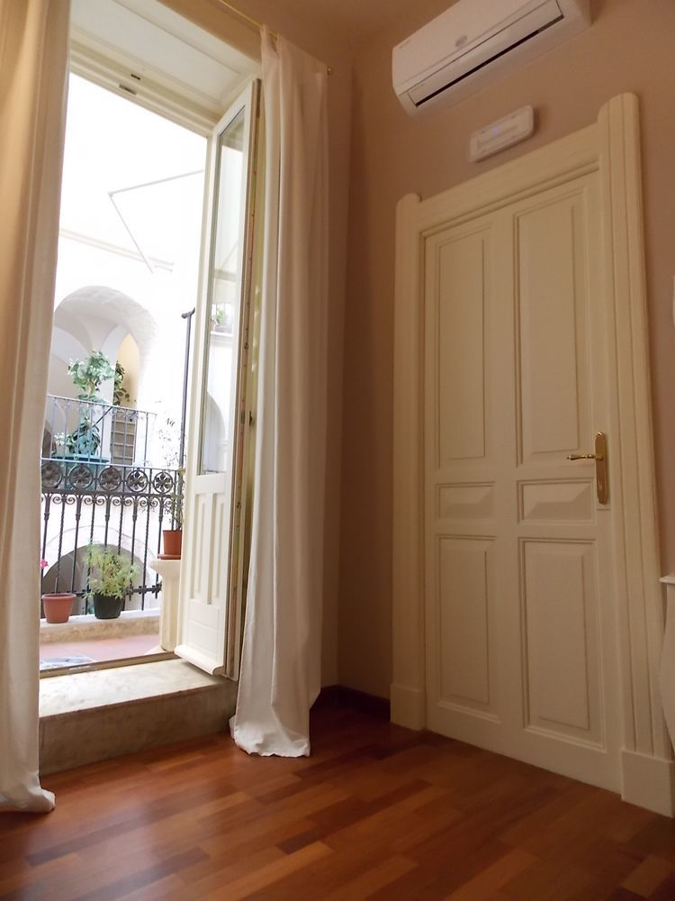 B&B Casa D'Alleri Syracuse Luaran gambar