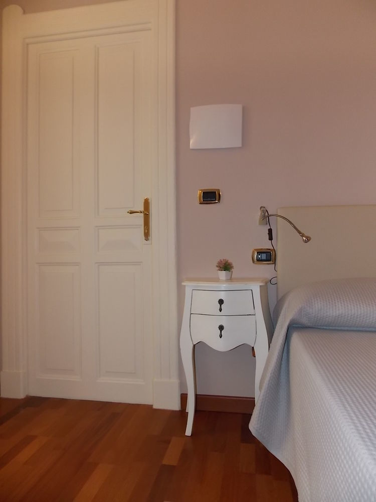 B&B Casa D'Alleri Syracuse Luaran gambar