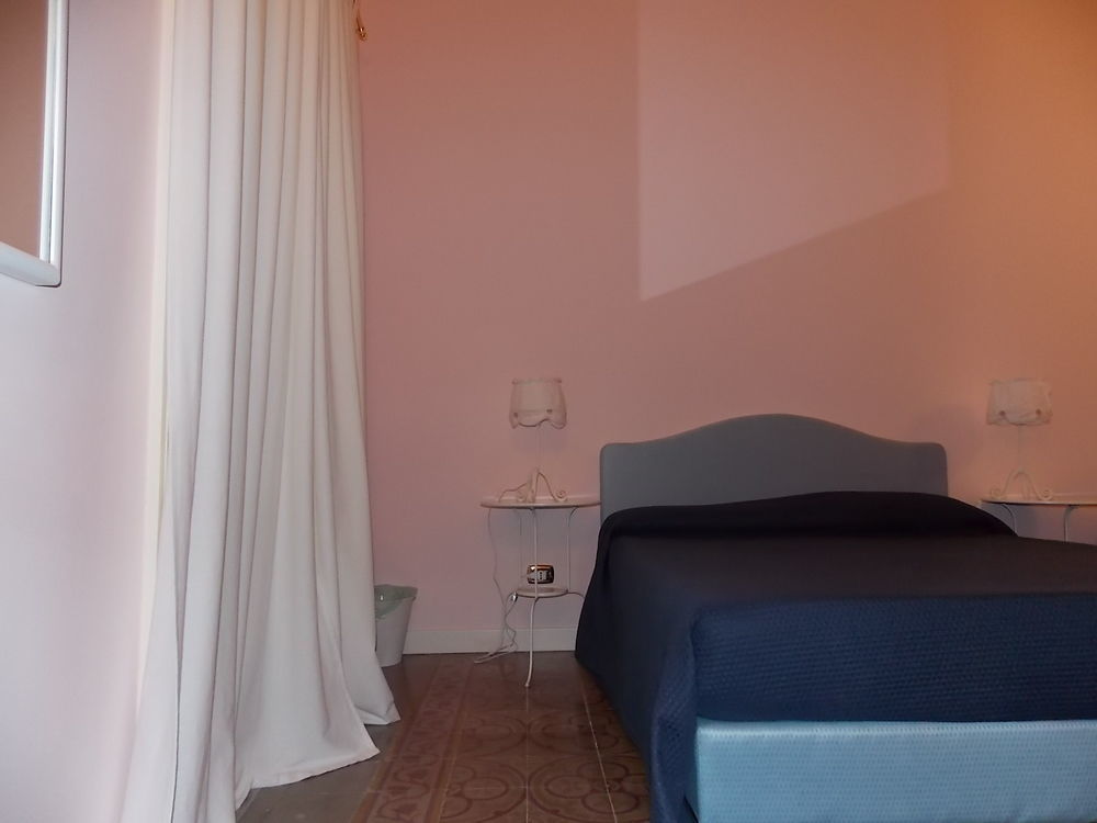 B&B Casa D'Alleri Syracuse Luaran gambar