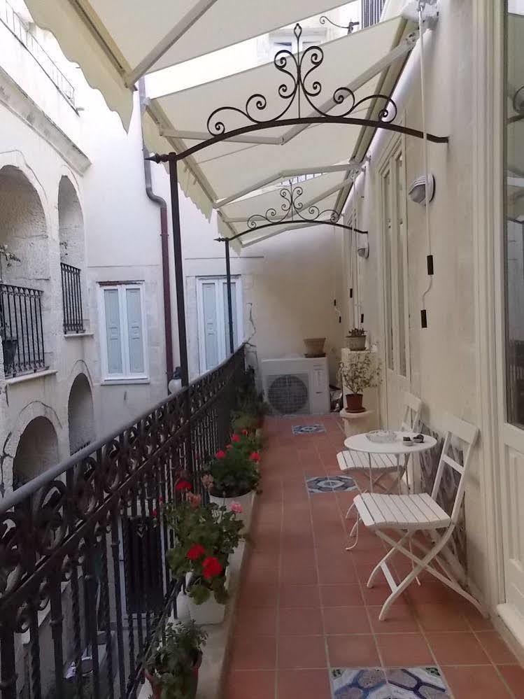 B&B Casa D'Alleri Syracuse Luaran gambar