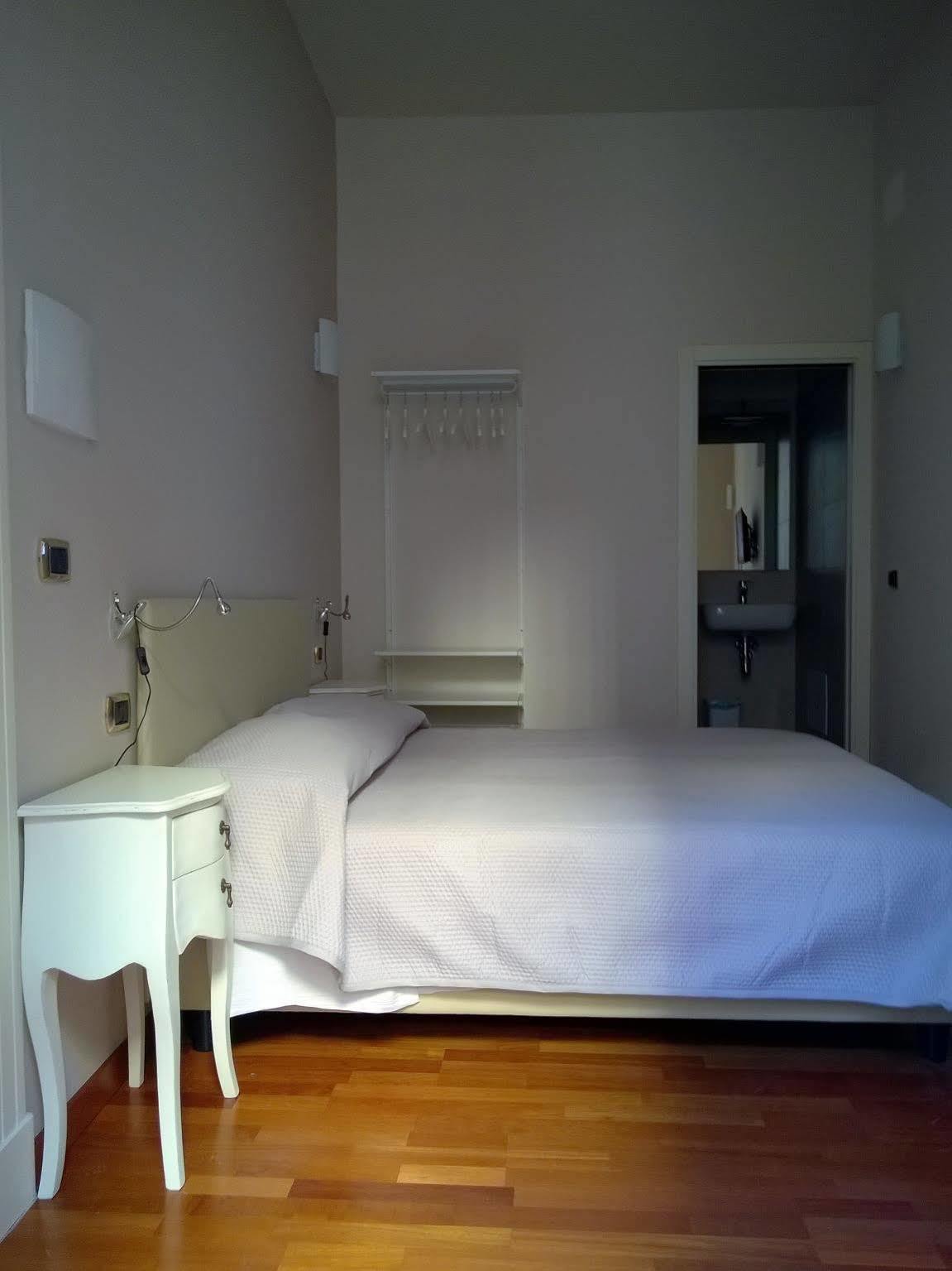 B&B Casa D'Alleri Syracuse Luaran gambar