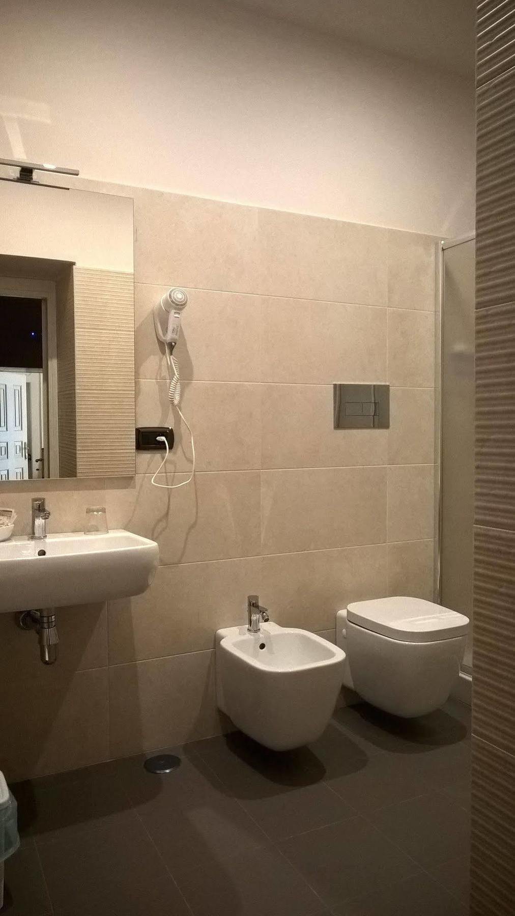B&B Casa D'Alleri Syracuse Luaran gambar
