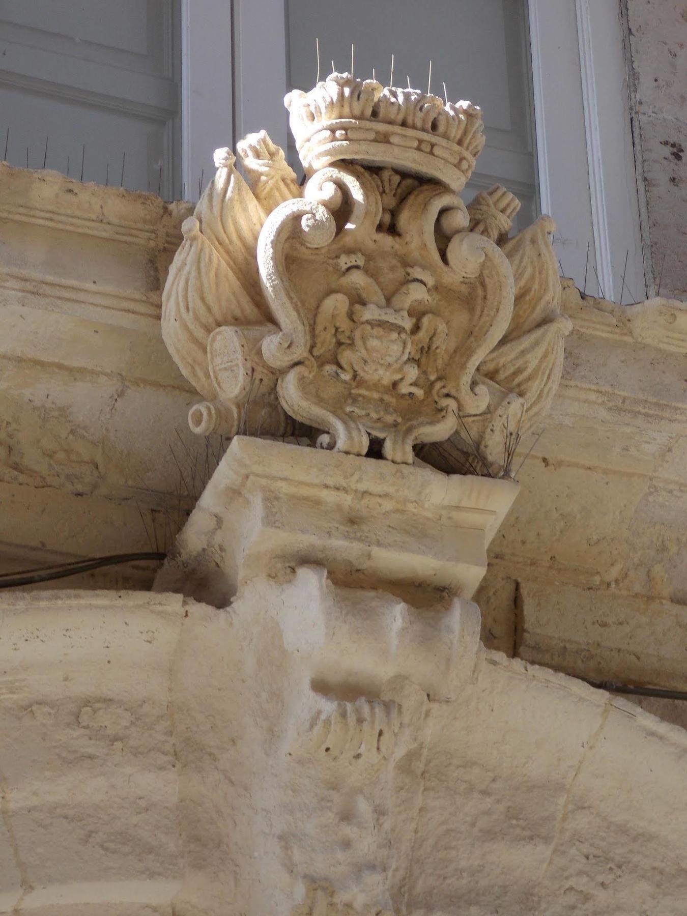 B&B Casa D'Alleri Syracuse Luaran gambar