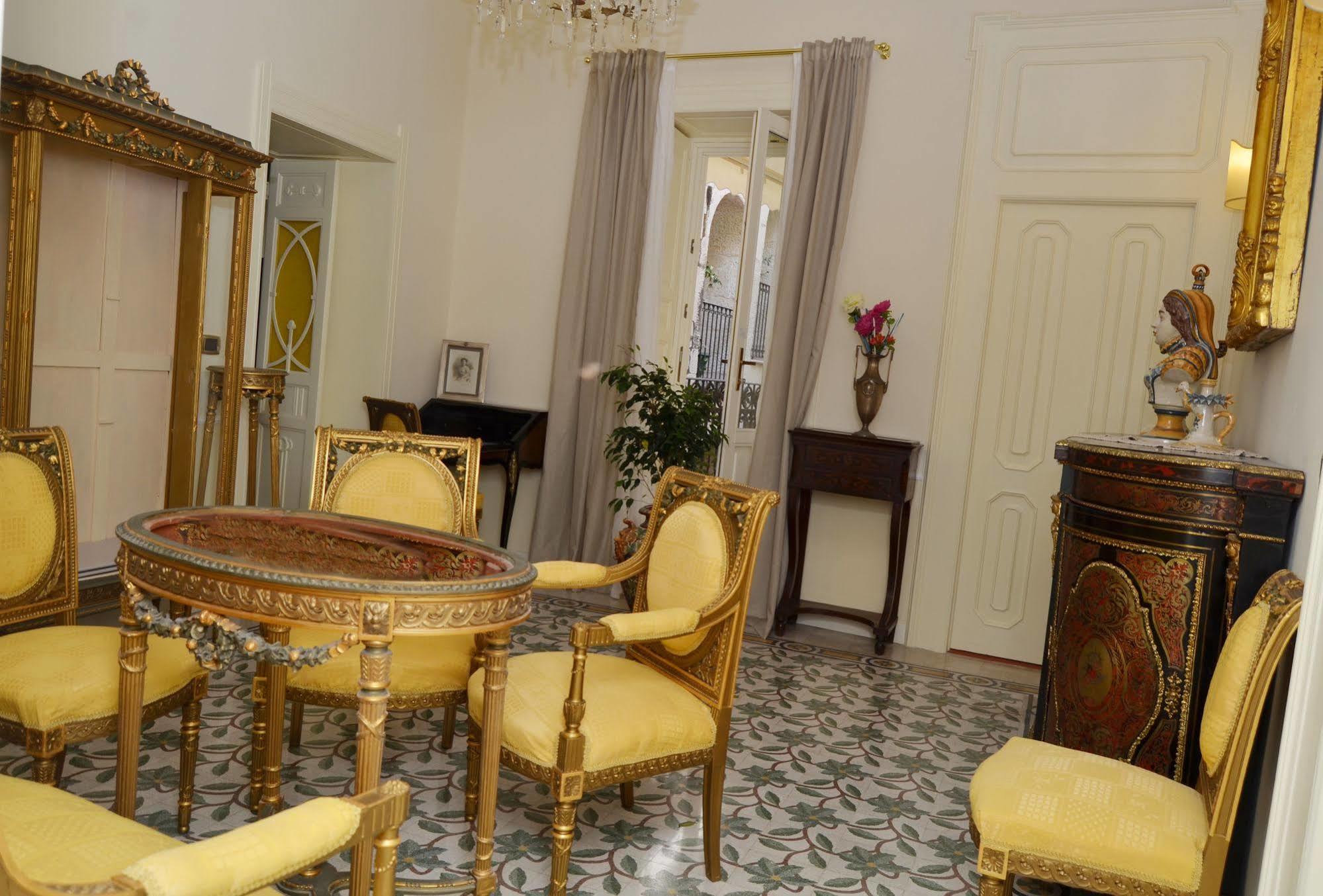 B&B Casa D'Alleri Syracuse Luaran gambar