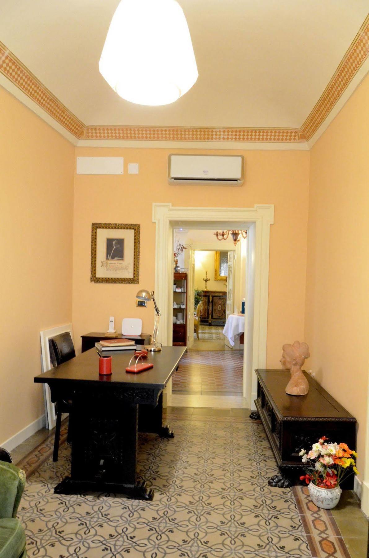B&B Casa D'Alleri Syracuse Luaran gambar