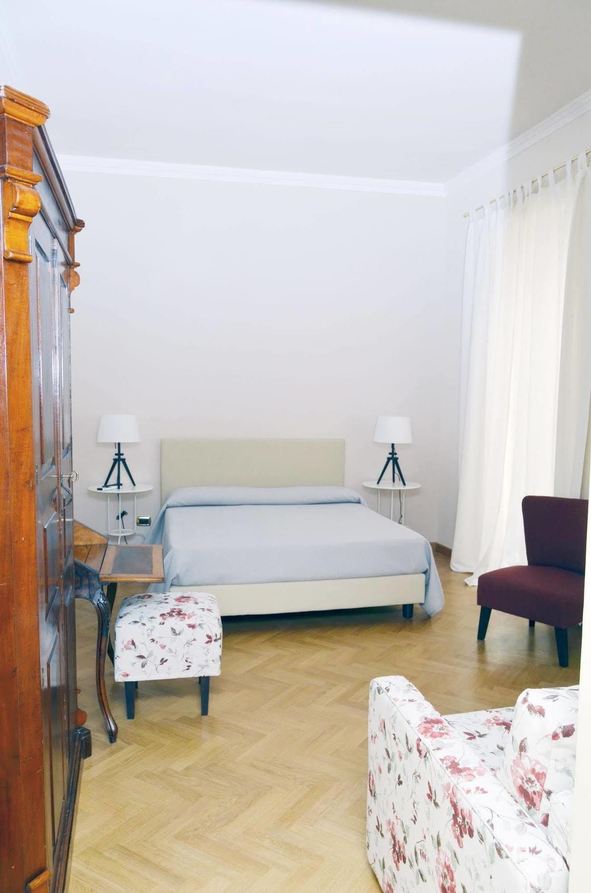 B&B Casa D'Alleri Syracuse Luaran gambar