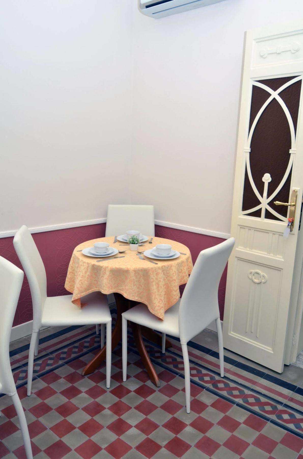 B&B Casa D'Alleri Syracuse Luaran gambar