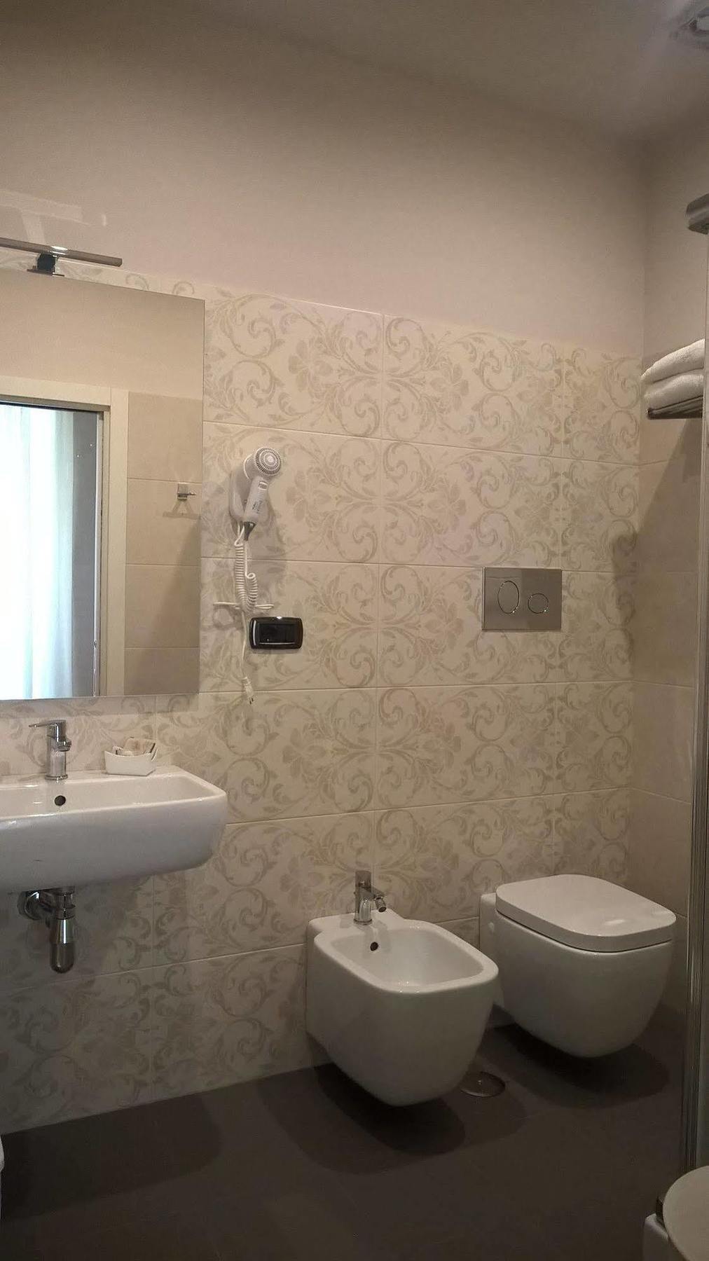 B&B Casa D'Alleri Syracuse Luaran gambar
