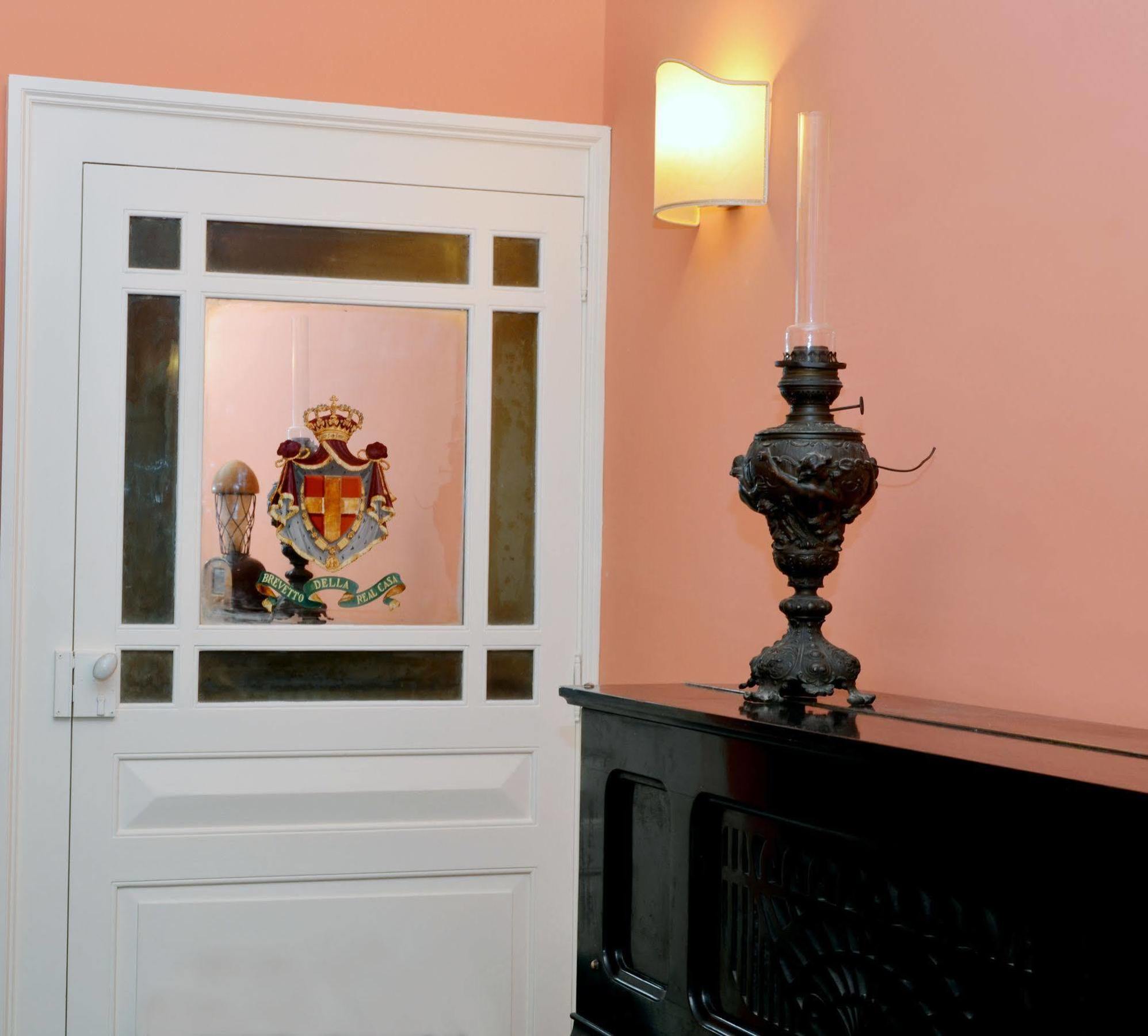 B&B Casa D'Alleri Syracuse Luaran gambar