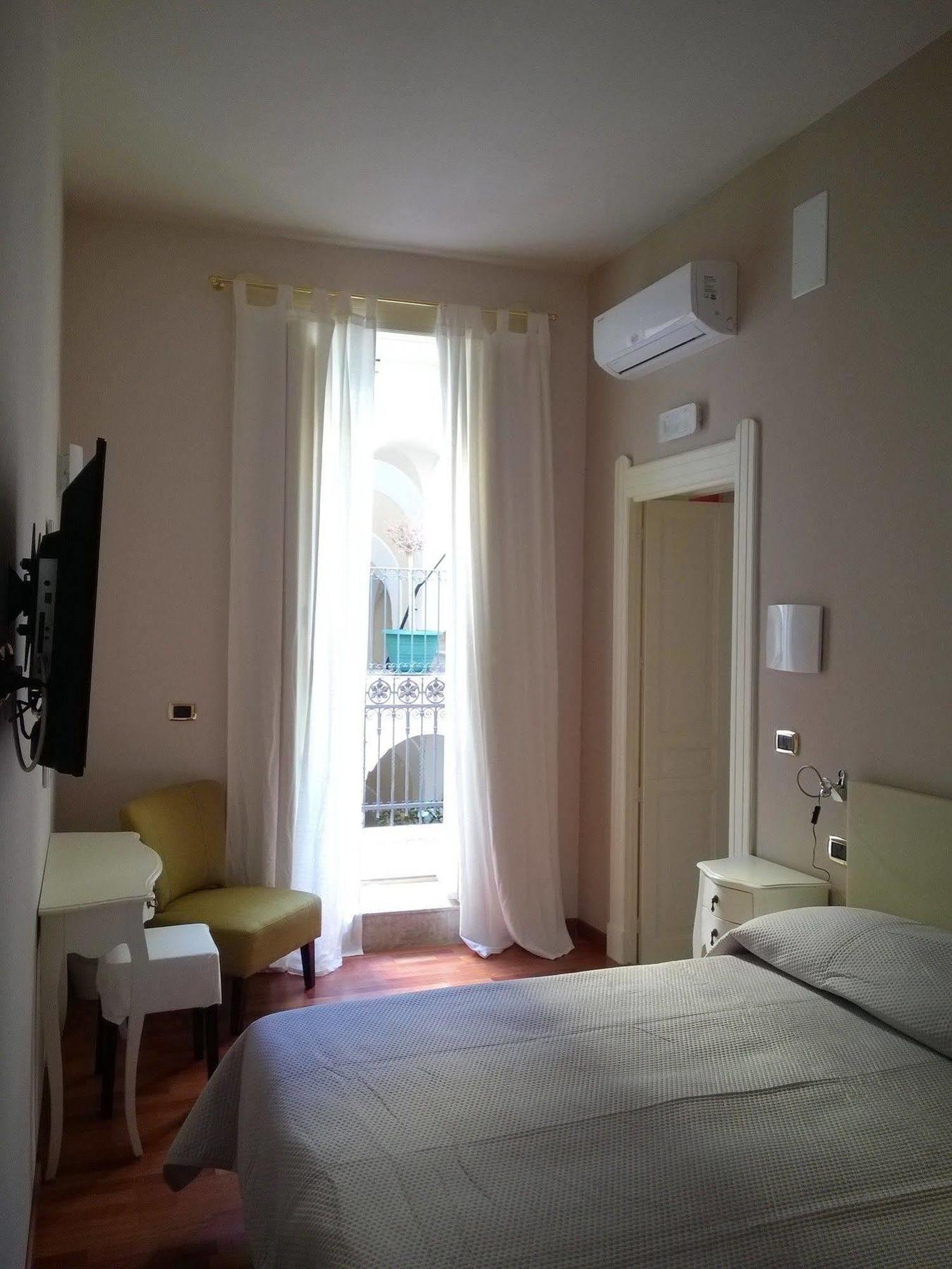 B&B Casa D'Alleri Syracuse Luaran gambar