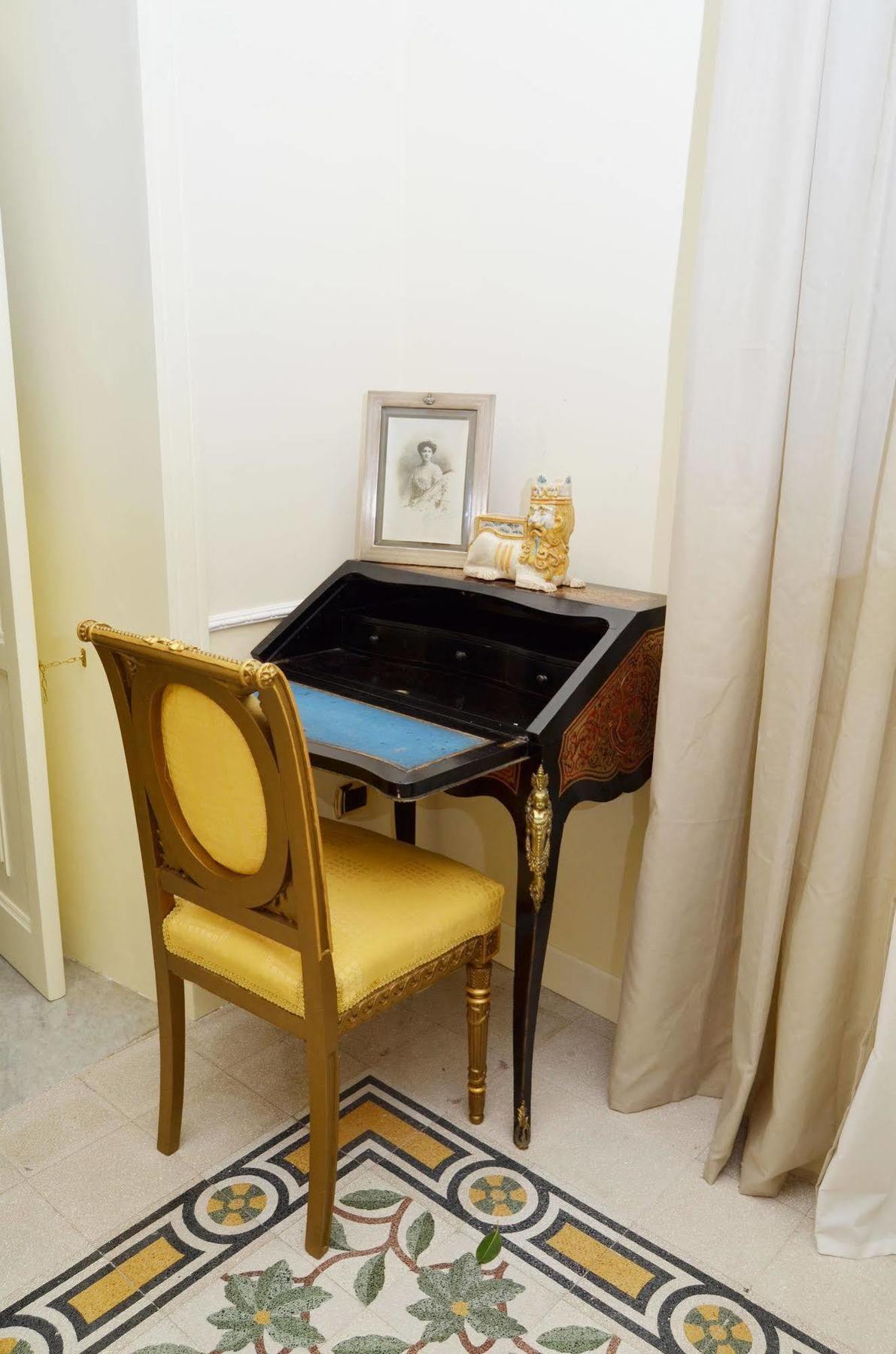 B&B Casa D'Alleri Syracuse Luaran gambar