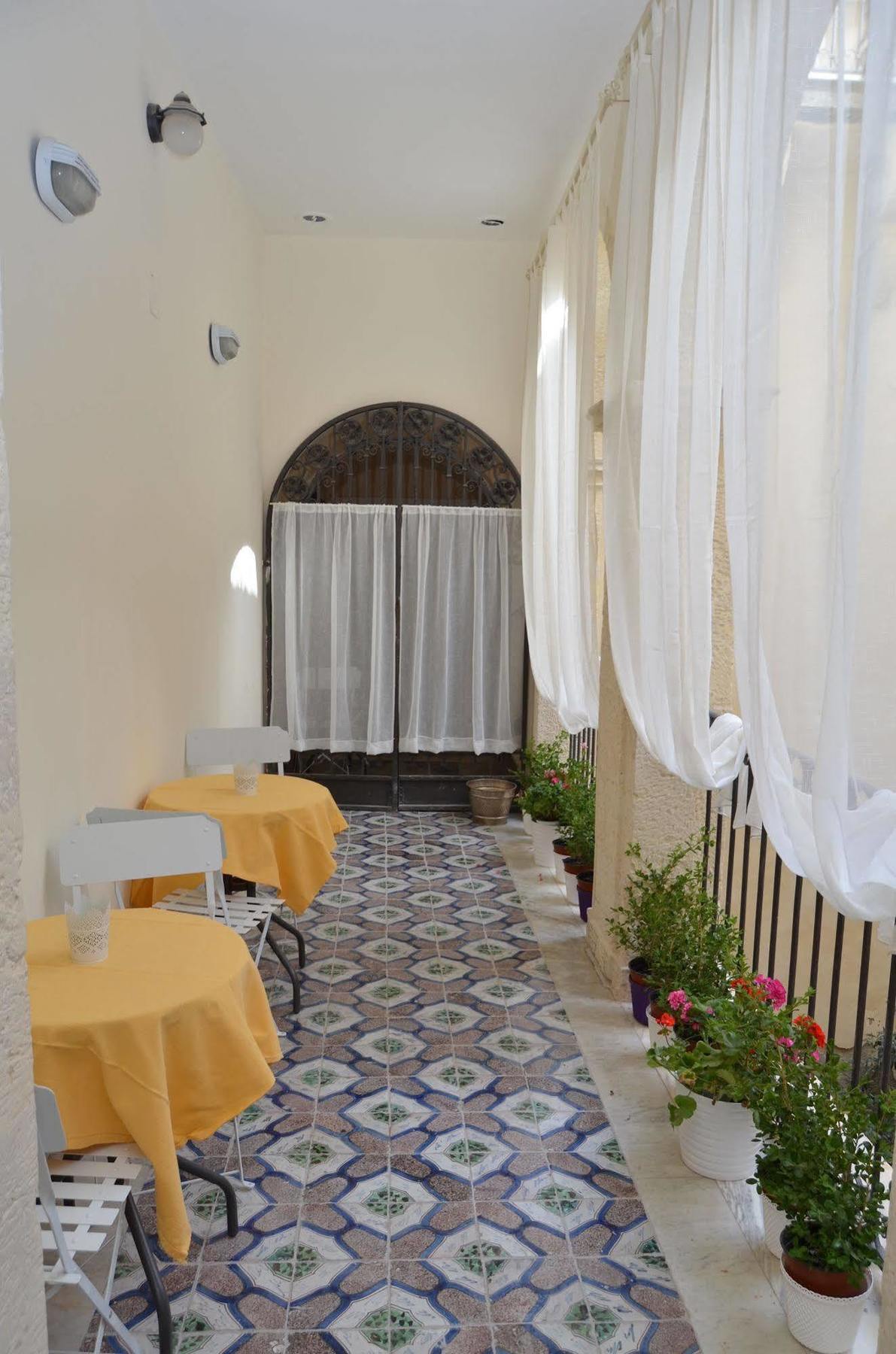 B&B Casa D'Alleri Syracuse Luaran gambar