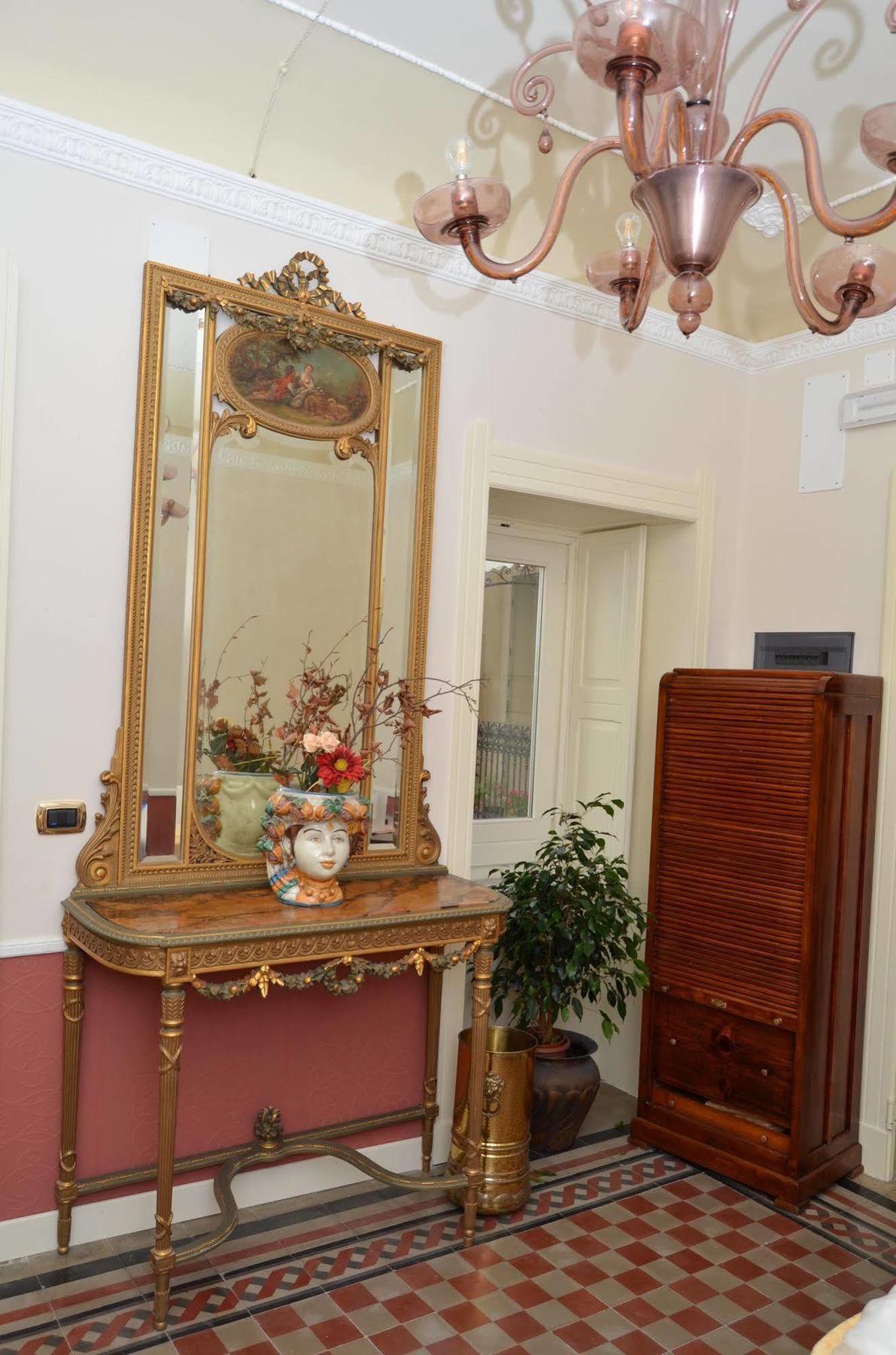 B&B Casa D'Alleri Syracuse Luaran gambar