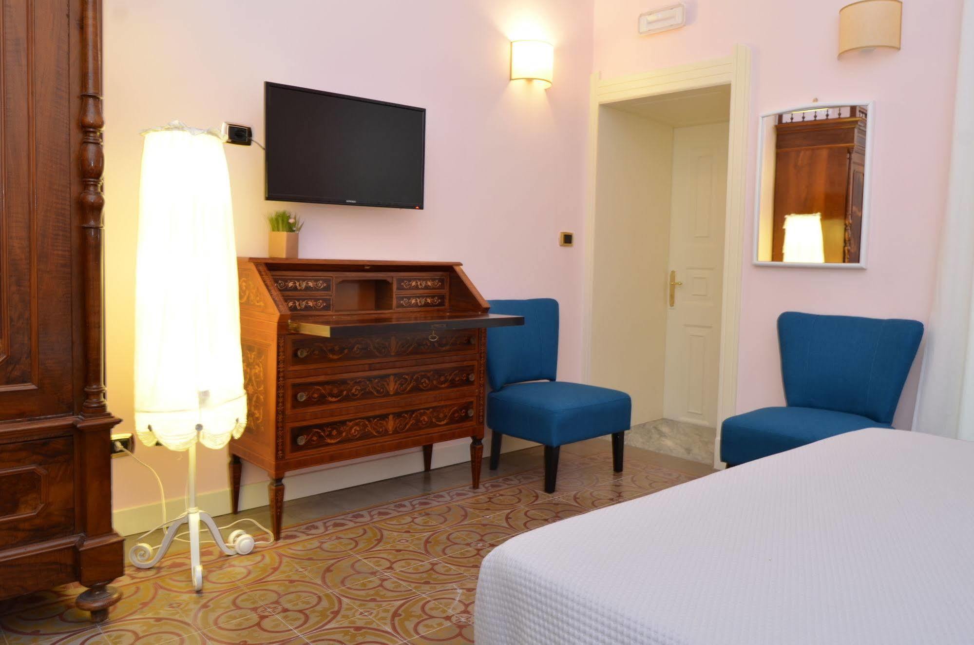 B&B Casa D'Alleri Syracuse Luaran gambar