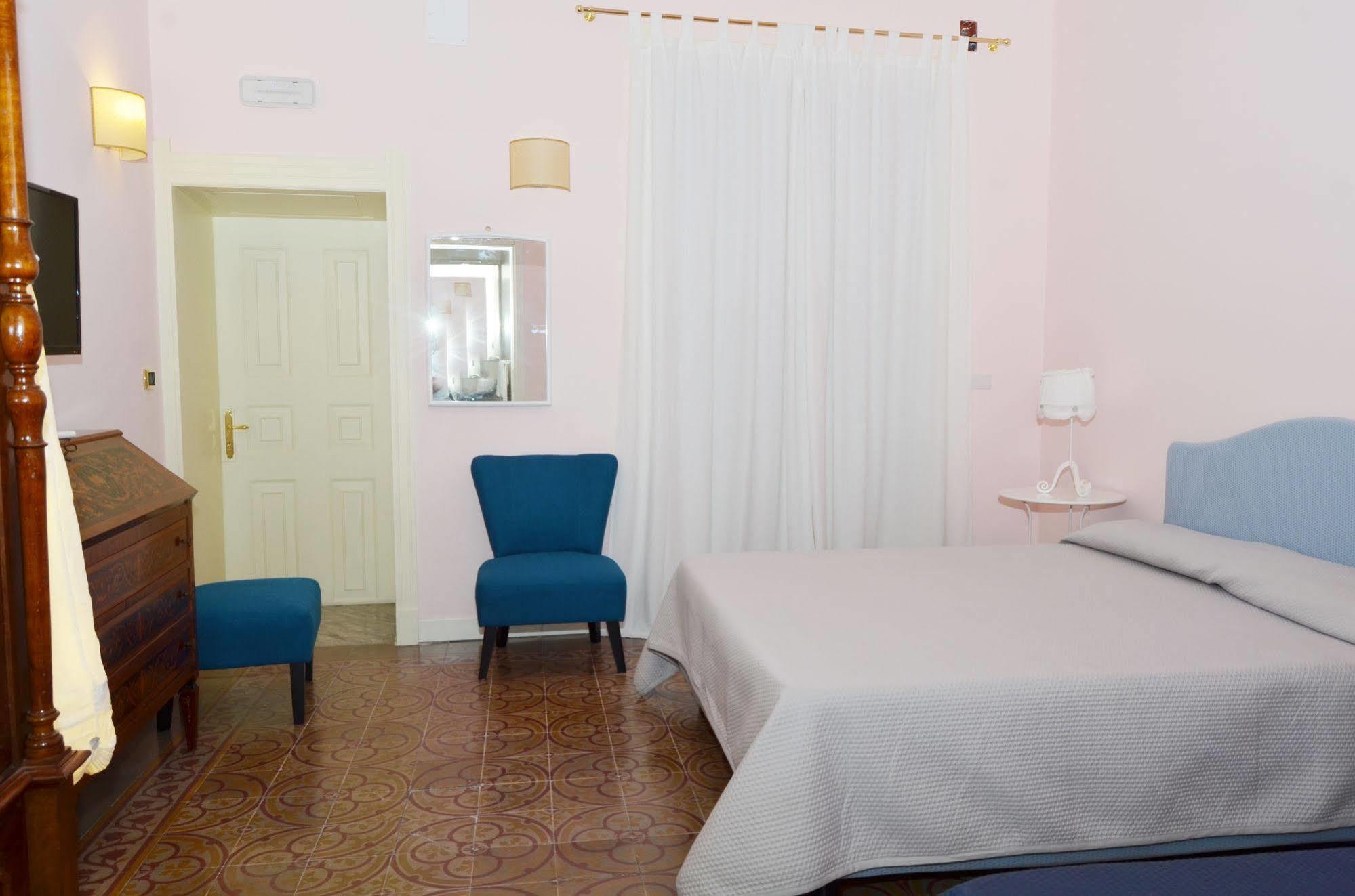 B&B Casa D'Alleri Syracuse Luaran gambar