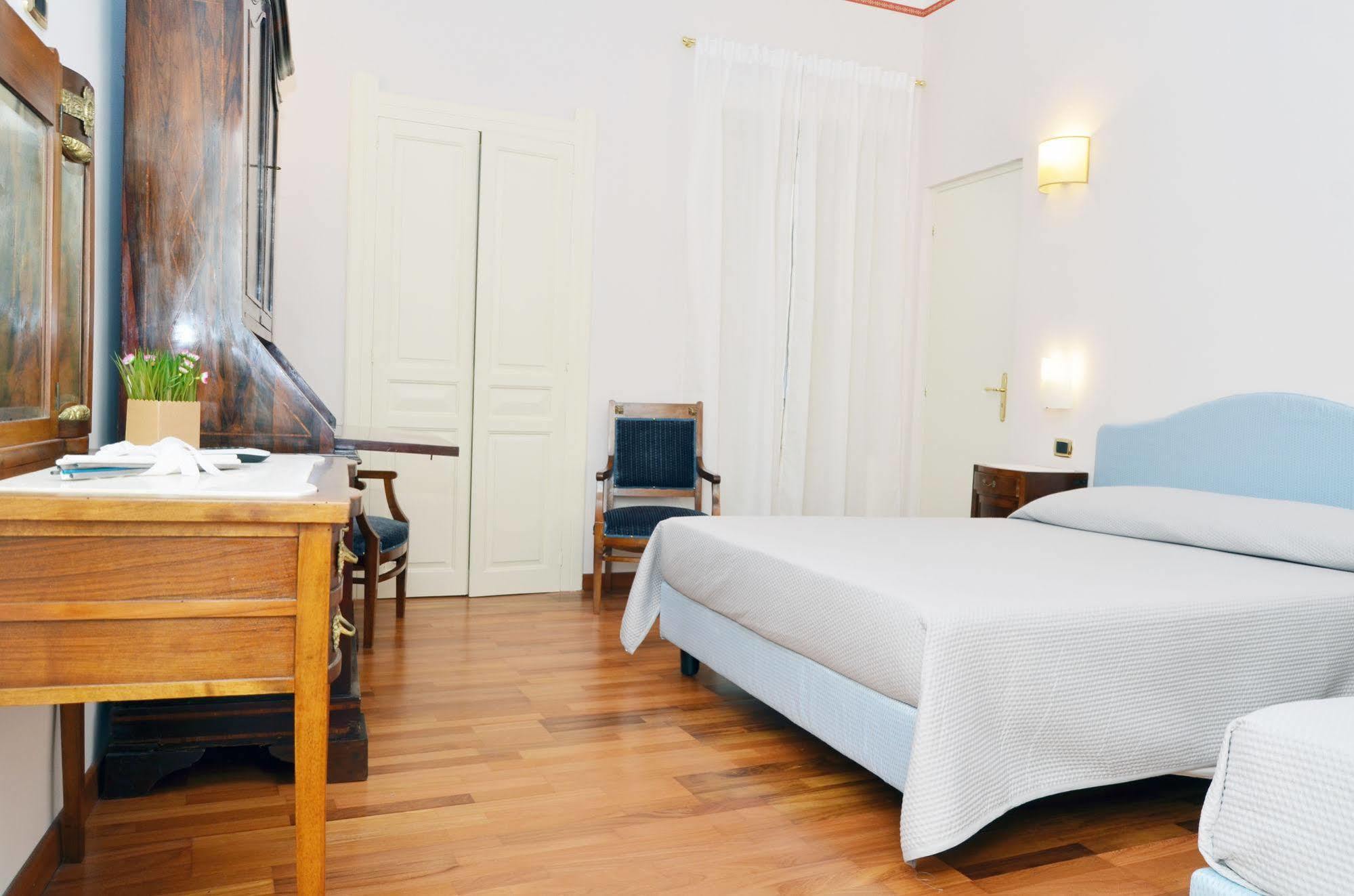 B&B Casa D'Alleri Syracuse Luaran gambar