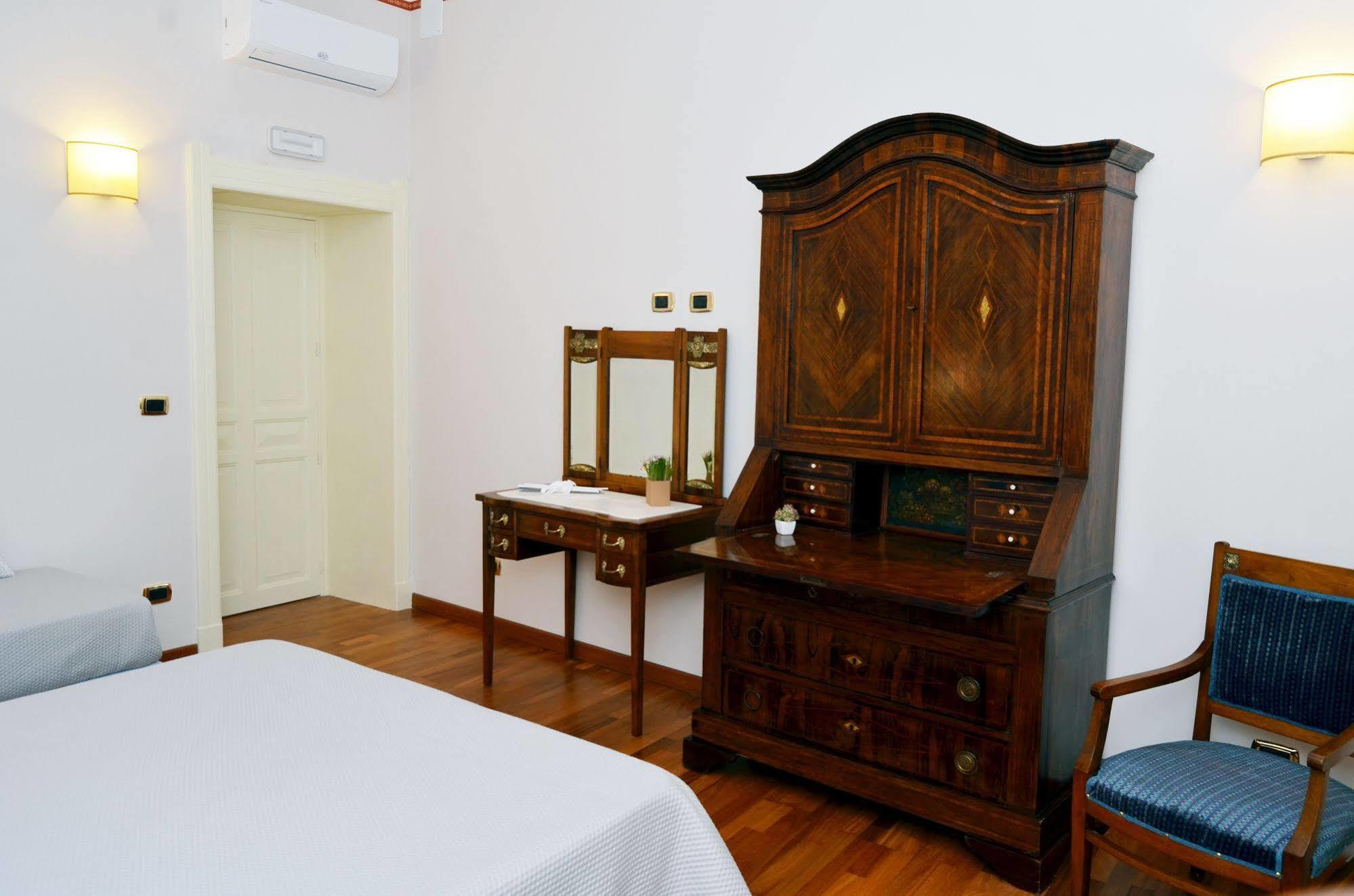 B&B Casa D'Alleri Syracuse Luaran gambar