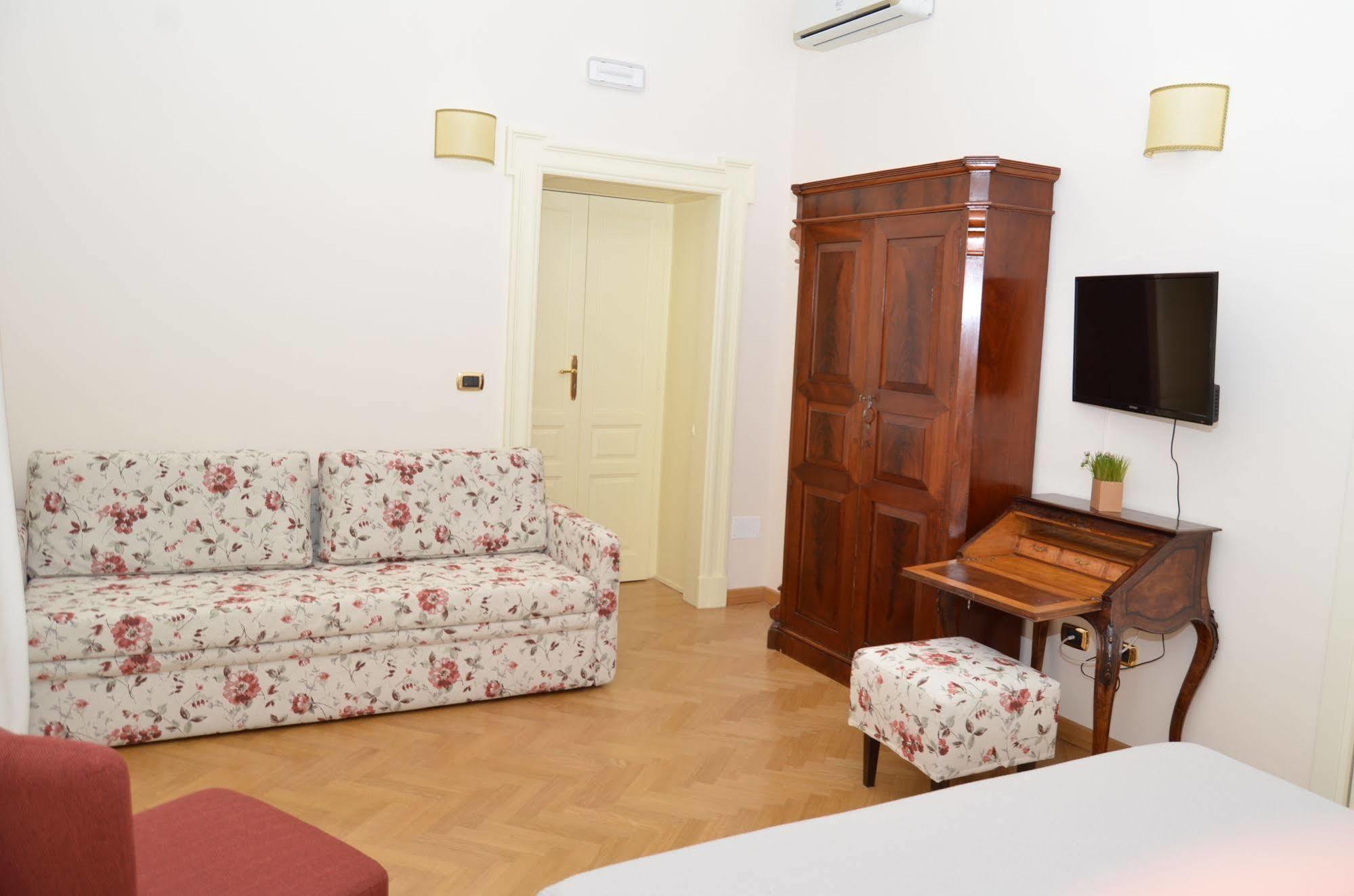 B&B Casa D'Alleri Syracuse Luaran gambar
