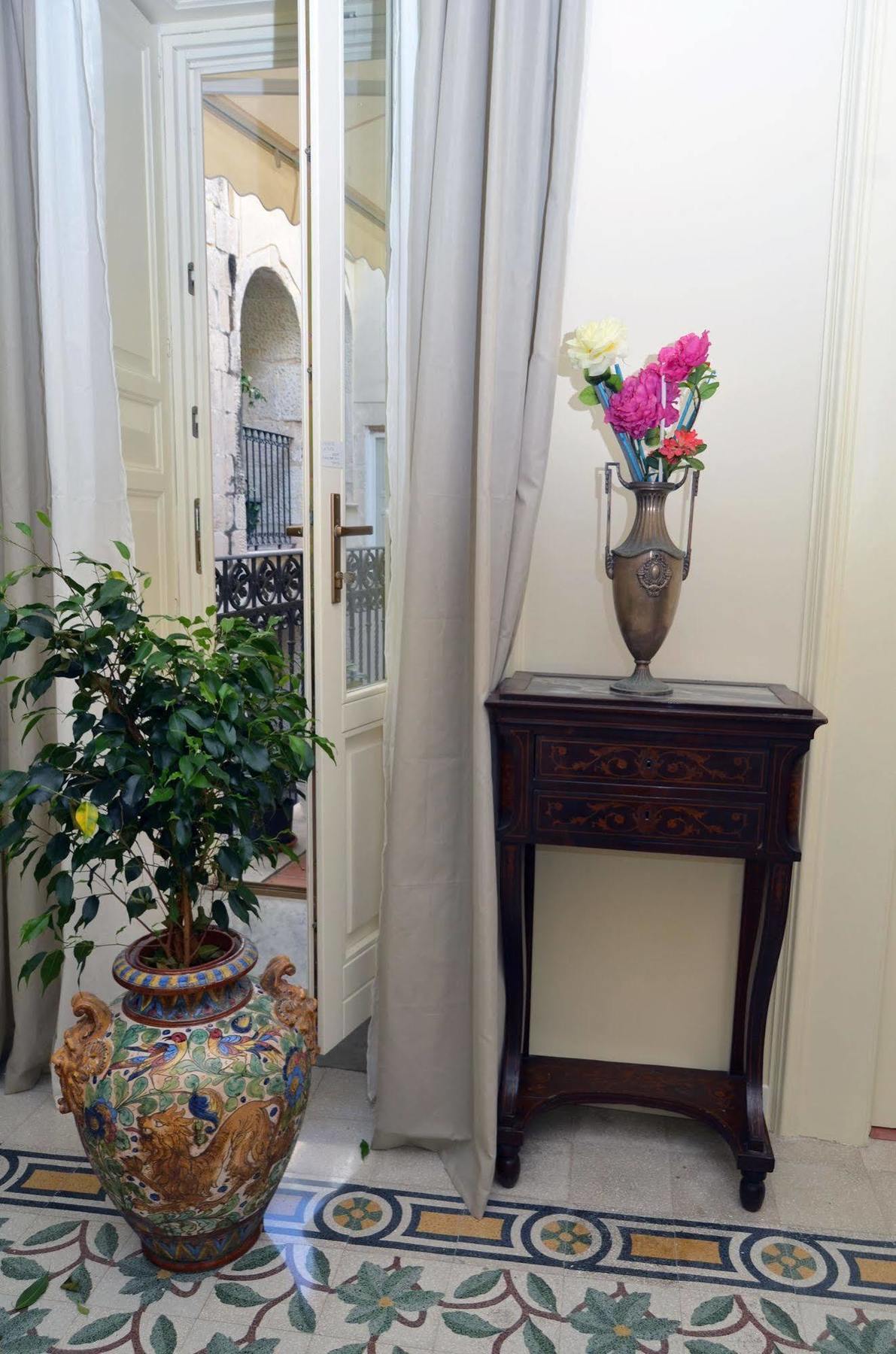 B&B Casa D'Alleri Syracuse Luaran gambar