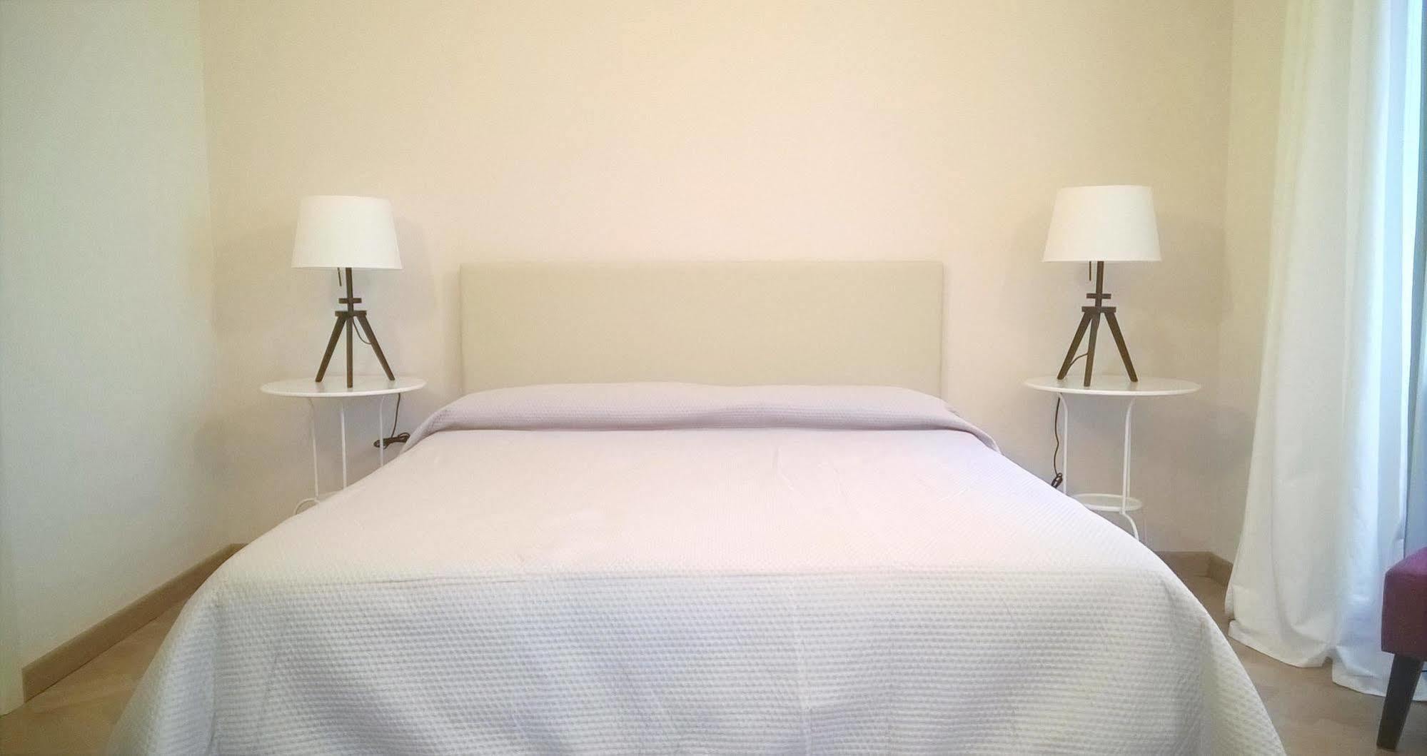 B&B Casa D'Alleri Syracuse Luaran gambar